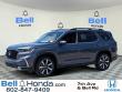 2023 Honda Pilot Elite SUV