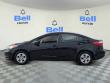 2016 Kia Forte LX Sedan