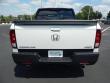 2023 Honda Ridgeline Black Edition Truck