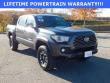 2022 Toyota Tacoma TRD Sport V6 Truck