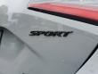 2026 Honda Civic Hybrid Sport Hatchback