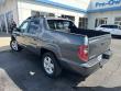 2012 Honda Ridgeline RTL Truck