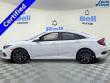 2021 Honda Civic Sport Sedan