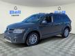 2018 Dodge Journey SXT SUV