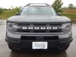 2021 Ford Bronco Sport Big Bend SUV