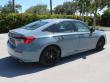 2022 Honda Civic Sport Sedan