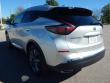 2022 Nissan Murano Platinum SUV