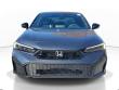 2026 Honda Civic Hybrid Sport Touring Sedan