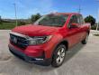 2025 Honda Ridgeline RTL Truck Crew Cab