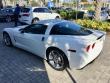 2007 Chevrolet Corvette Base Coupe