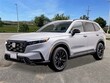 Honda CR-V Hybrid