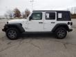 2020 Jeep Wrangler Unlimited Sport S SUV