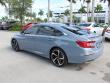 2022 Honda Accord Sport 1.5T Sedan