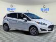2019 Ford Fiesta SE Hatchback