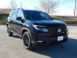 2024 Honda Passport Black SUV