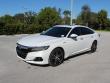 2022 Honda Accord Hybrid Touring Sedan