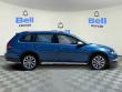 2017 Volkswagen Golf Alltrack TSI SE Wagon