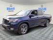 2023 Honda Ridgeline RTL Truck Crew Cab