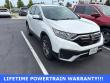 2020 Honda CR-V EX SUV