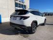 2024 Hyundai Tucson Limited SUV