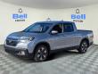2019 Honda Ridgeline RTL-T Truck