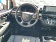 2025 Honda Odyssey Touring Van