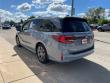 2025 Honda Odyssey Touring Van