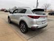 2020 Kia Sportage EX SUV