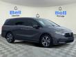 2024 Honda Odyssey Touring Van