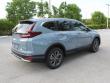 2022 Honda CR-V Hybrid EX-L SUV