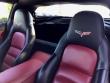 2007 Chevrolet Corvette Base Coupe