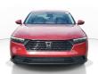 2025 Honda Accord LX Sedan