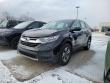 2019 Honda CR-V LX AWD SUV