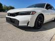 2025 Honda Civic Sport Hatchback