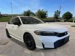2025 Honda Civic Sport Sedan