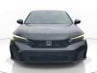 2026 Honda Civic Hybrid Sport Hatchback