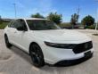 2024 Honda Accord Hybrid Sport-L Sedan