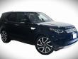 2020 Land Rover Discovery HSE Luxury SUV