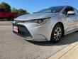 2022 Toyota Corolla Hybrid LE Sedan