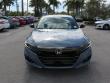 2022 Honda Accord Sport 1.5T Sedan