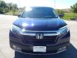 2018 Honda Ridgeline RTL-E Truck