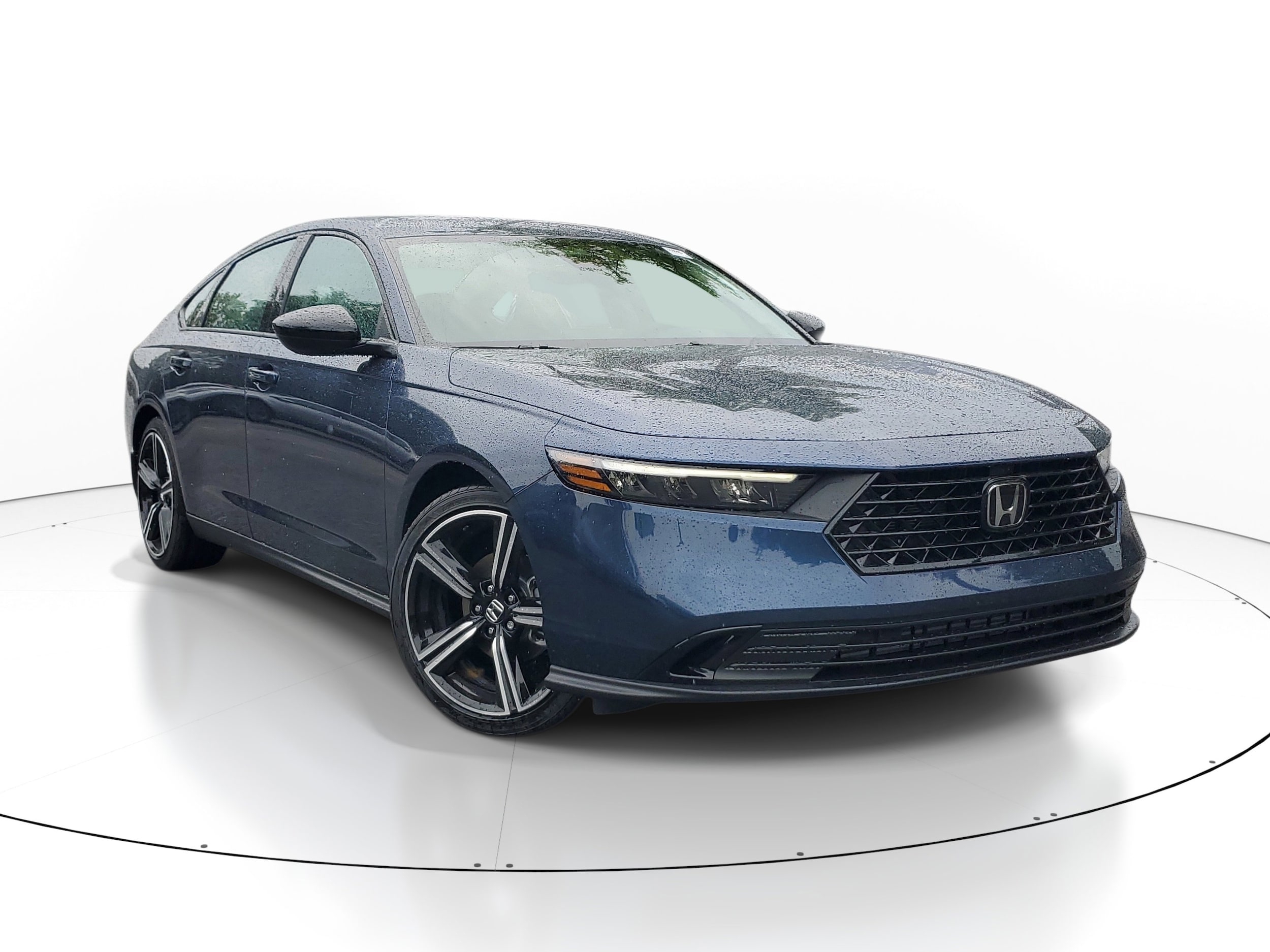 2026 Honda Accord