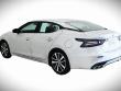 2021 Nissan Maxima SV Sedan