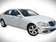 2012 Mercedes-Benz S-Class S 550 Sedan