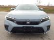 2024 Honda Civic Touring Sedan
