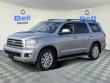 2014 Toyota Sequoia Platinum SUV