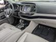 2019 Toyota Highlander XLE SUV