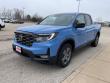 2025 Honda Ridgeline TrailSport Truck Crew Cab