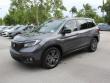 2021 Honda Passport EX-L 2WD SUV