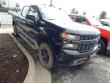 2019 Chevrolet Silverado 1500 Custom Trail Boss Truck